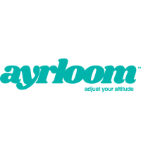 aryloom logo