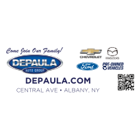 depaula logo