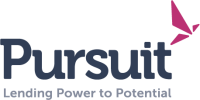Pursuit Lending Logo