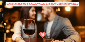 Valentine's Day 2026 Graphic