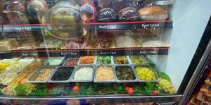 Madison Deli