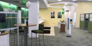 Look inside M&T Bank