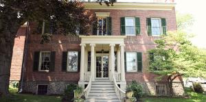 Photo of Ten Broeck Mansion