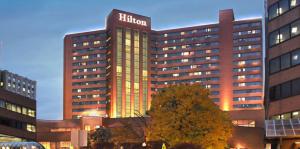 Hilton Albany