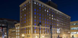 Photo of Renaissance Hotel 