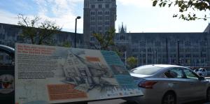 Photo of Signs of Greatness Albany Stories Dutch Heritage Exhibit