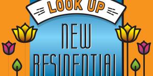 Photo of Look Up New Residential 