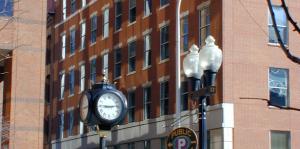 Street view of 50 Beaver Street