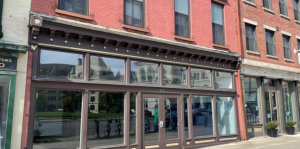 412 Broadway exterior