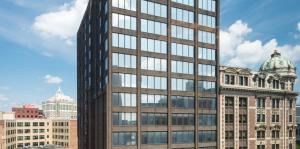Exterior image of 41 State