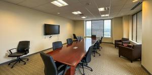 Image of conference room