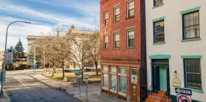 outside of 46 columbia 