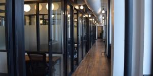 Capcity Coworks