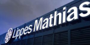 Lippes Mathias Sign