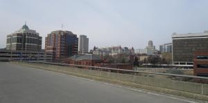 Albany Skyway photo