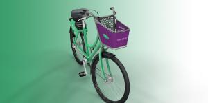CDPHP Cycle Bike