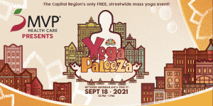 YogaPalooza Event Cover