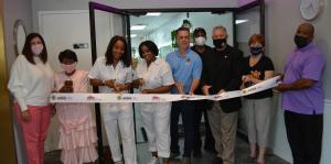 Studio23 Ribbon Cutting 