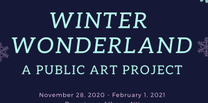 Winter Wonderland Flyer