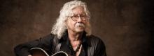 Arlo Guthrie