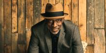 Keb' Mo' 