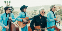 Marty Stuart & His Fabulous Superlatives