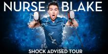 Nurse Blake: Shock Advised Tour