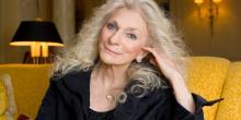 Judy Collins