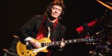 Steve Hackett