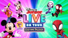 Disney Junior Live 