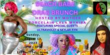 Beach Babe Drag Brunch