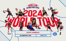 2024 World Tour