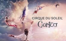 Cirque Du Soleil