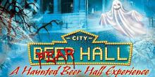 City Fear Hall