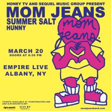 mom jeans