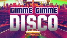 Gimme Gimme Disco