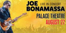 Joe Bonamassa