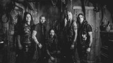 Hammerfall