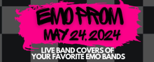 emo prom