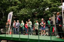 Juneteenth Opening Ceremonies