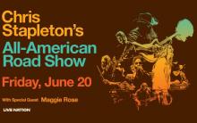 Chris Stapleton