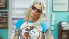 Gin Wigmore