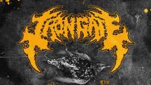 Iron Gate band logo