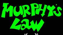 Murphy's Law