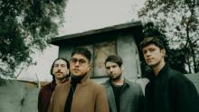 Dayseeker band image