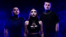 Deadlands Band promo