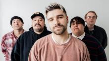 Band photo of Rematch