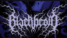 Blackbraid band logo