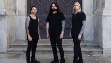 Born of Osiris band photo