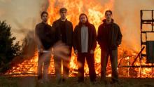 Counterparts band photo